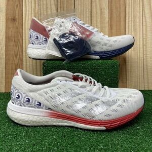 Adidas FY4641 Adizero Running Shoes Boston 9 Women’s Sz 6
